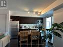 408 - 2220 Lake Shore Boulevard W, Toronto, ON  - Indoor Photo Showing Kitchen 