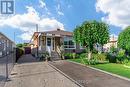 16 Heavitree Drive S, Toronto (Downsview-Roding-Cfb), ON  - Outdoor 