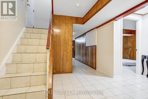 16 Heavitree Drive S, Toronto (Downsview-Roding-Cfb), ON - Indoor Photo Showing Other Room