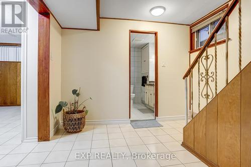 16 Heavitree Drive S, Toronto (Downsview-Roding-Cfb), ON - Indoor Photo Showing Other Room