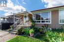 16 Heavitree Drive S, Toronto (Downsview-Roding-Cfb), ON  - Outdoor 