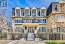 2086 - 65 George Appleton Way, Toronto, ON  - Outdoor With Facade 