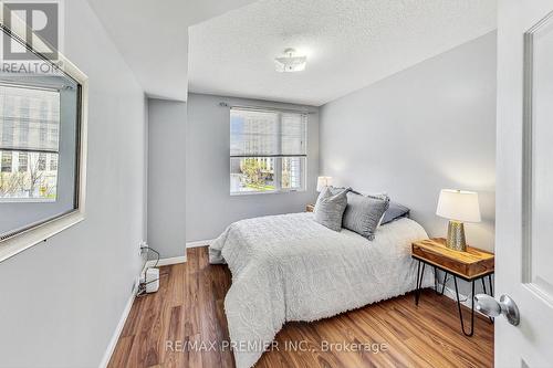 2086 - 65 George Appleton Way, Toronto, ON - Indoor Photo Showing Bedroom