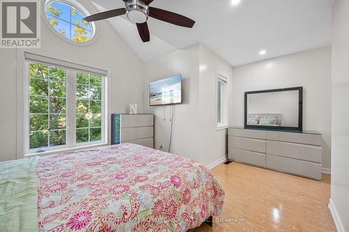 4 Silvershadow Terrace, Brampton (Sandringham-Wellington), ON - Indoor Photo Showing Bedroom