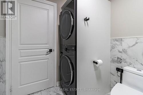 166 Bronson Terrace, Milton (Ford), ON - Indoor Photo Showing Laundry Room