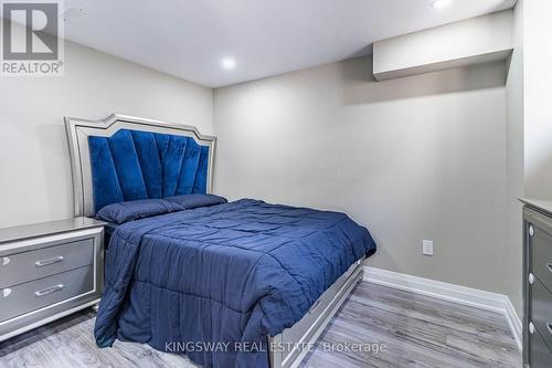 166 Bronson Terrace, Milton (Ford), ON - Indoor Photo Showing Bedroom