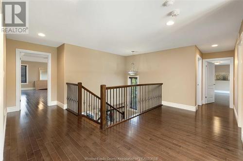 1078 Charlotte Crescent, Lakeshore, ON - Indoor Photo Showing Other Room