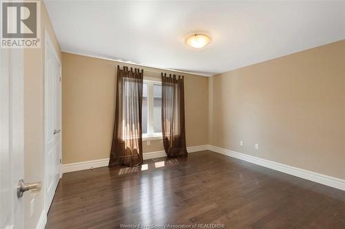 1078 Charlotte Crescent, Lakeshore, ON - Indoor Photo Showing Other Room