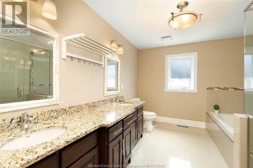 1078 Charlotte Crescent, Lakeshore, ON - Indoor Photo Showing Bathroom