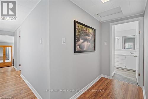 46 Pine Street, Port Colborne, ON - Indoor Photo Showing Other Room