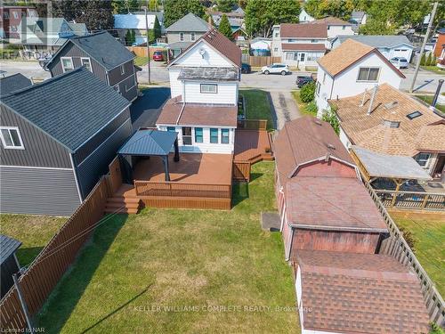 46 Pine Street, Port Colborne, ON - Outdoor