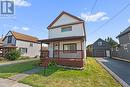 46 Pine Street, Port Colborne, ON  - Outdoor With Deck Patio Veranda 