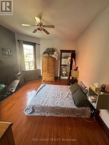 204 Herkimer Street, Hamilton, ON - Indoor Photo Showing Other Room