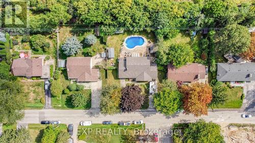 111 Oneida Boulevard, Hamilton, ON - Outdoor With View