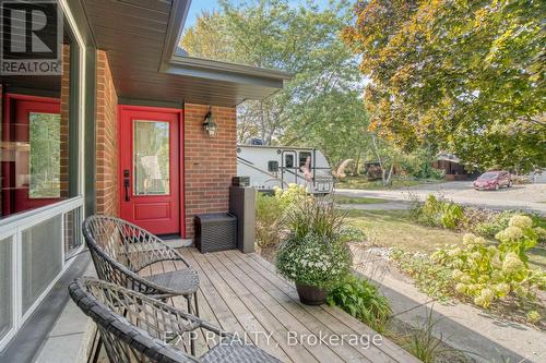 111 Oneida Boulevard, Hamilton, ON - Outdoor With Exterior