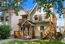 2218 Osler Street, Regina, SK  - Outdoor 