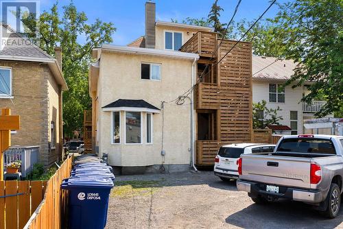 2218 Osler Street, Regina, SK - Indoor Photo Showing Other Room