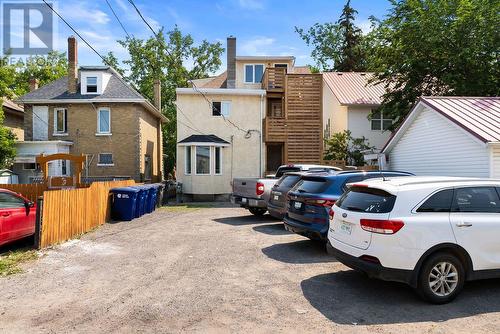 2218 Osler Street, Regina, SK - Indoor Photo Showing Other Room