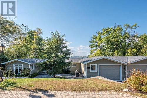 7494 Bamsey Drive, Hamilton Township, ON - Outdoor