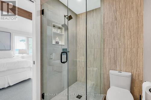 7494 Bamsey Drive, Hamilton Township, ON - Indoor Photo Showing Bedroom