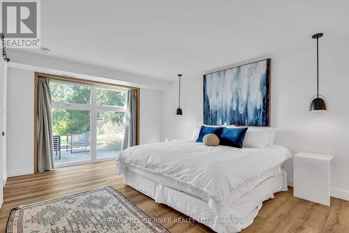 7494 Bamsey Drive, Hamilton Township, ON - Indoor Photo Showing Bedroom