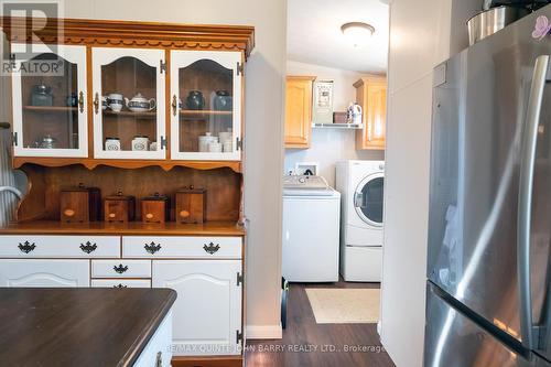 153 County Road 27 #A4, Prince Edward County (Ameliasburgh), ON - Indoor Photo Showing Laundry Room