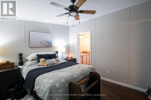 153 County Road 27 #A4, Prince Edward County (Ameliasburgh), ON - Indoor Photo Showing Bedroom