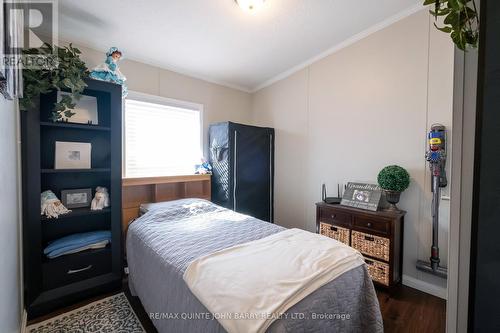 153 County Road 27 #A4, Prince Edward County (Ameliasburgh), ON - Indoor Photo Showing Bedroom