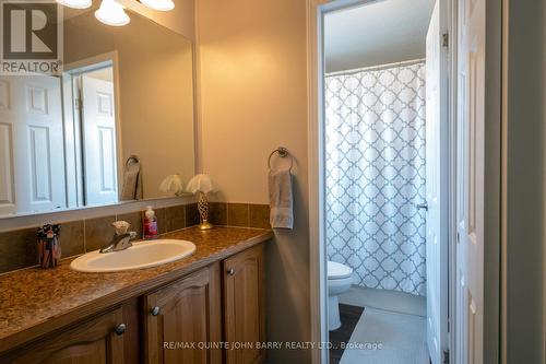 153 County Road 27 #A4, Prince Edward County (Ameliasburgh), ON - Indoor Photo Showing Bathroom