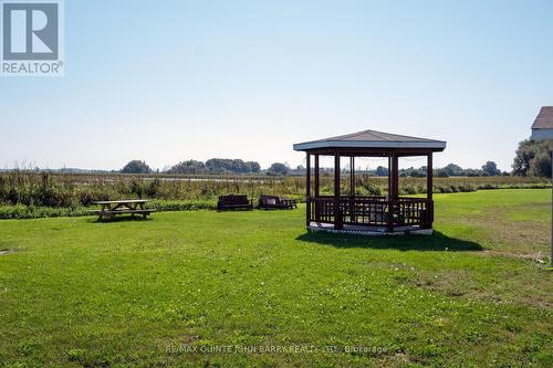 153 County Road 27 #A4, Prince Edward County (Ameliasburgh), ON - Outdoor With View