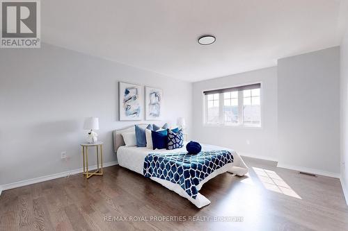 350 Coronation Road, Whitby, ON - Indoor Photo Showing Bedroom