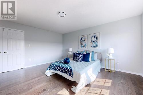 350 Coronation Road, Whitby, ON - Indoor Photo Showing Bedroom