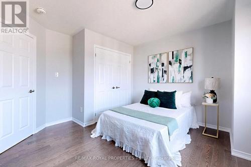 350 Coronation Road, Whitby, ON - Indoor Photo Showing Bedroom