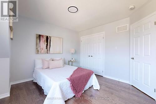 350 Coronation Road, Whitby, ON - Indoor Photo Showing Bedroom