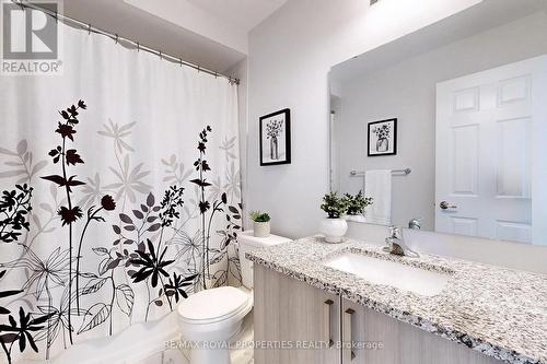 350 Coronation Road, Whitby, ON - Indoor Photo Showing Bathroom