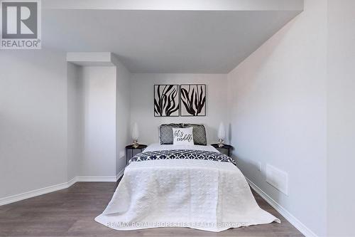 350 Coronation Road, Whitby, ON - Indoor Photo Showing Bedroom