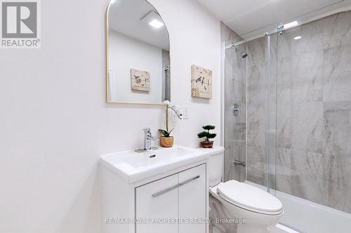 350 Coronation Road, Whitby, ON - Indoor Photo Showing Bathroom