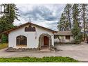 362 Uplands Drive, Kelowna, BC  - Outdoor With Facade 