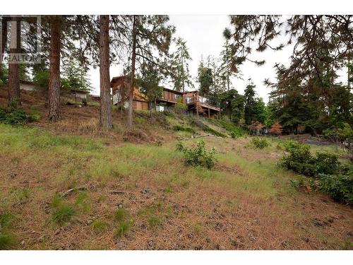 362 Uplands Drive, Kelowna, BC - Outdoor