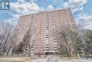 1512 - 205 Hilda Avenue, Toronto, ON  - Outdoor 