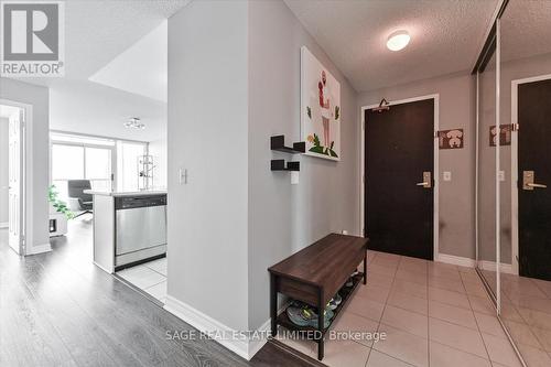 Ph15 - 30 Grand Trunk Crescent, Toronto (Waterfront Communities), ON - Indoor Photo Showing Other Room