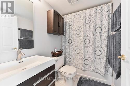 Ph15 - 30 Grand Trunk Crescent, Toronto (Waterfront Communities), ON - Indoor Photo Showing Bathroom