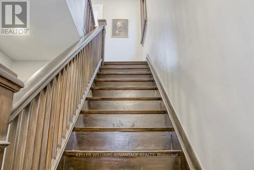 10 Alameda Avenue, Toronto (Oakwood Village), ON - Indoor Photo Showing Other Room