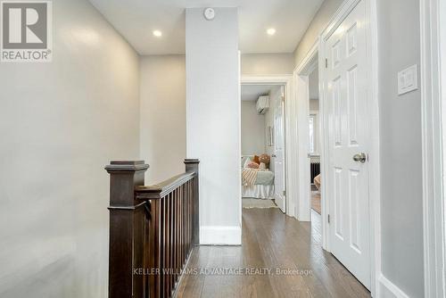 10 Alameda Avenue, Toronto (Oakwood Village), ON - Indoor Photo Showing Other Room