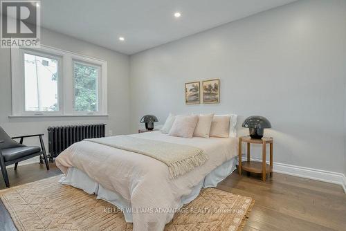 10 Alameda Avenue, Toronto (Oakwood Village), ON - Indoor Photo Showing Bedroom