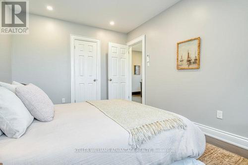 10 Alameda Avenue, Toronto (Oakwood Village), ON - Indoor Photo Showing Bedroom