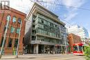 402 - 650 King Street W, Toronto (Waterfront Communities), ON  - Outdoor 