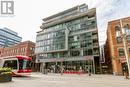 402 - 650 King Street W, Toronto (Waterfront Communities), ON  - Outdoor 