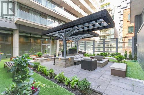 402 - 650 King Street W, Toronto (Waterfront Communities), ON - Outdoor