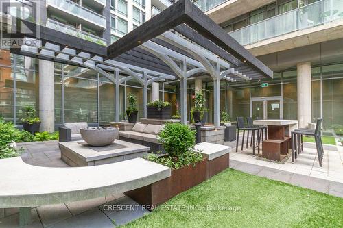 402 - 650 King Street W, Toronto (Waterfront Communities), ON - Outdoor